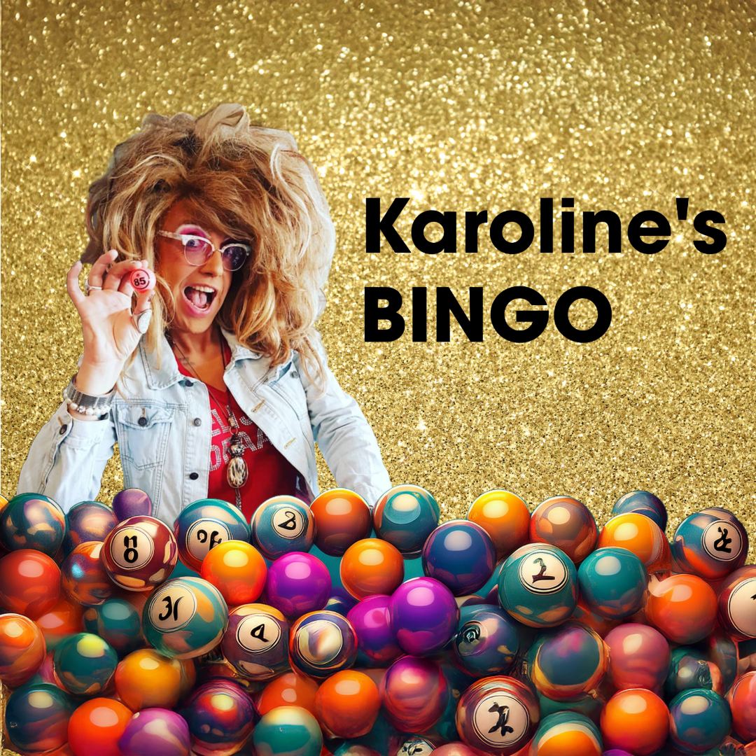 Bingo!