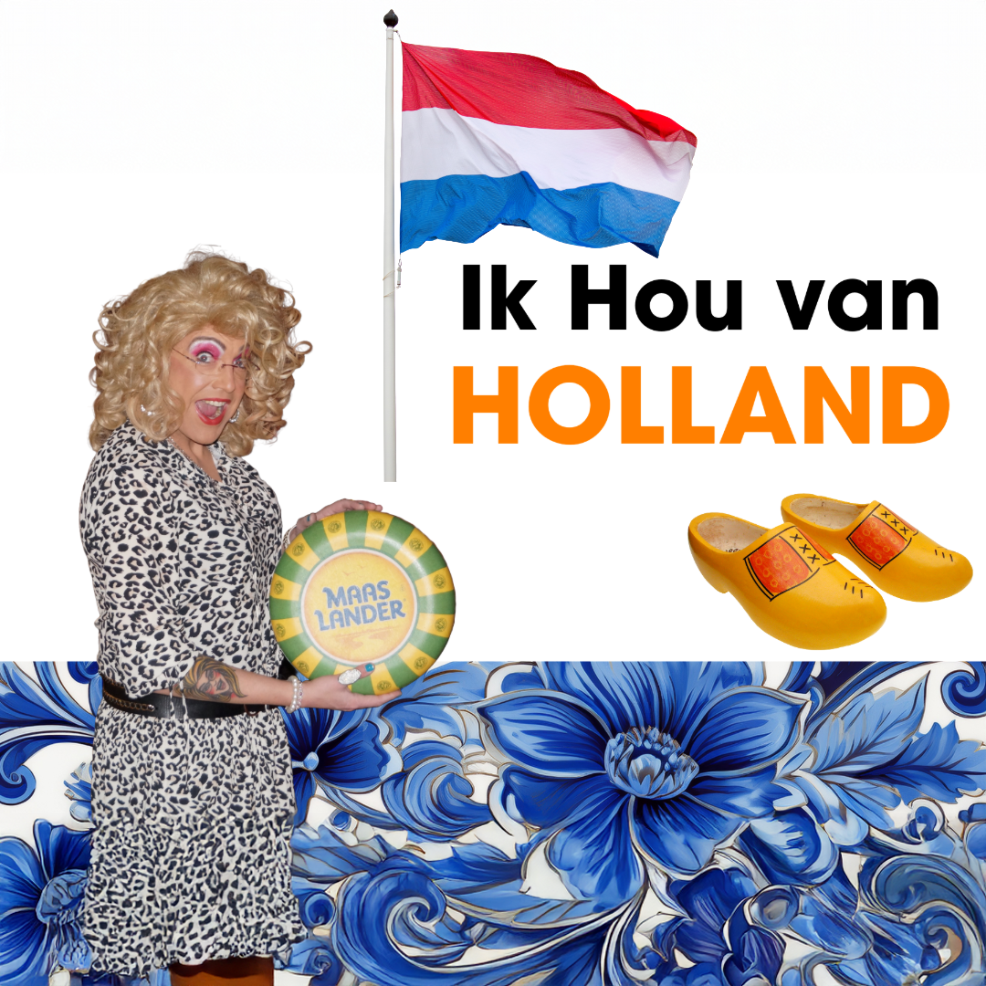 Ik Hou van Holland